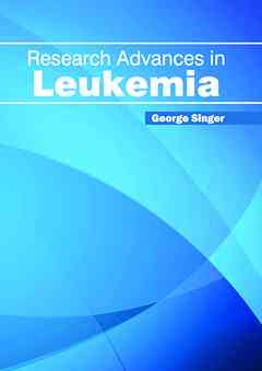 Research Advances in Leukemia