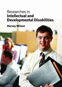 Researches in Intellectual and Developmental Disabilities