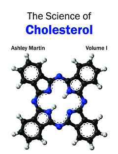 Science of Cholesterol: Volume I
