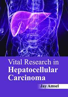 Vital Research in Hepatocellular Carcinoma