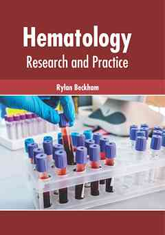 Hematology: Research and Practice