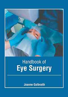 Handbook of Eye Surgery