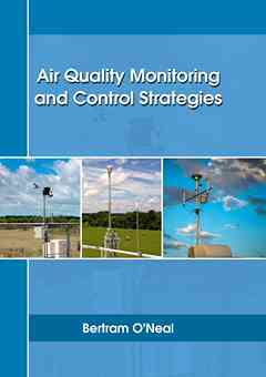 Air Quality Monitoring and Control Strategies