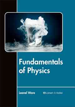 Fundamentals of Physics