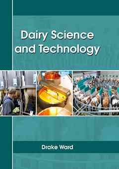 Dairy Science and Technology