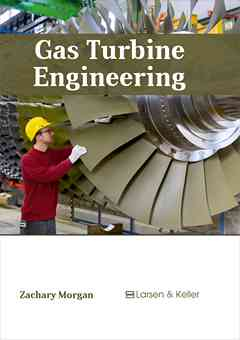 Gas Turbine Engineering