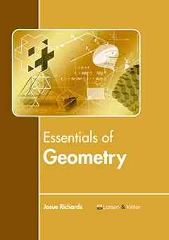 Essentials of Geometry
