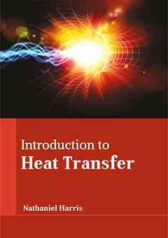 Introduction to Heat Transfer