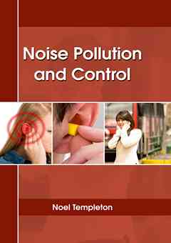 Noise Pollution and Control