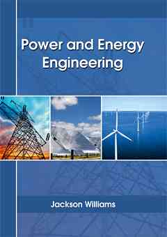 Power and Energy Engineering