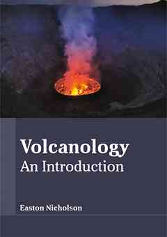 Volcanology: an Introduction