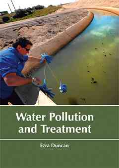 Water Pollution and Treatment