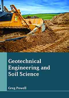 Geotechnical Engineering and Soil Science