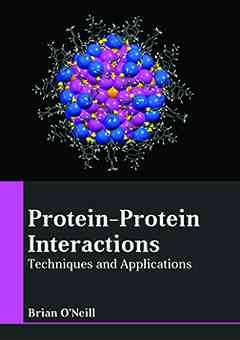 Protein-Protein Interactions: Techniques and Applications