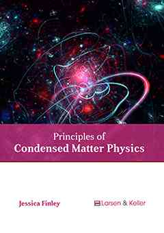 Principles of Condensed Matter Physics