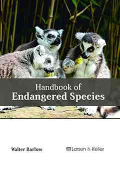 Handbook of Endangered Species