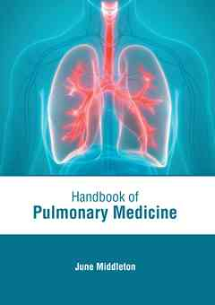 Handbook of Pulmonary Medicine