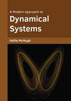 A Modern Approach to Dynamical Systems