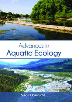 Advances in Aquatic Ecology