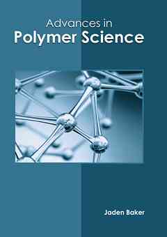Advances in Polymer Science