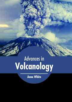 Advances in Volcanology