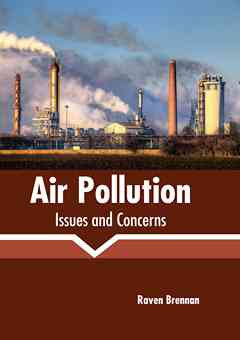 Air Pollution: Issues and Concerns
