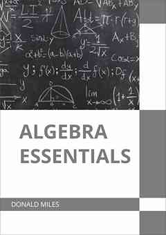Algebra Essentials