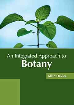 An Integrated Approach to Botany