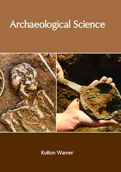 Archaeological Science