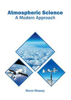 Atmospheric Science: A Modern Approach