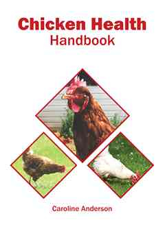 Chicken Health Handbook