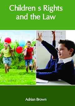 Children′s Rights and the Law