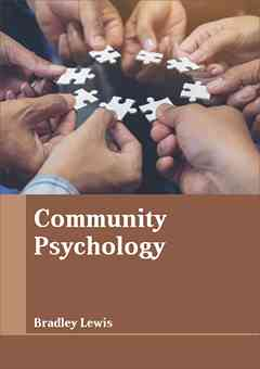 Community Psychology