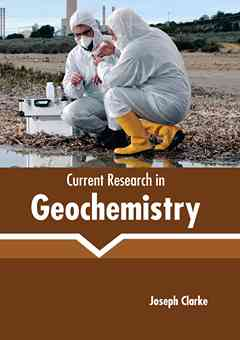 Current Research in Geochemistry