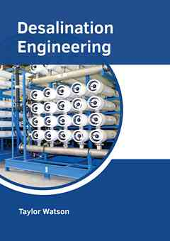Desalination Engineering