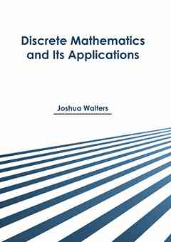 Discrete Mathematics and Its Applications