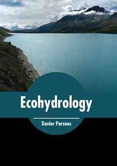 Ecohydrology