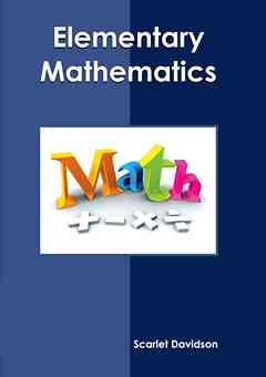 Elementary Mathematics