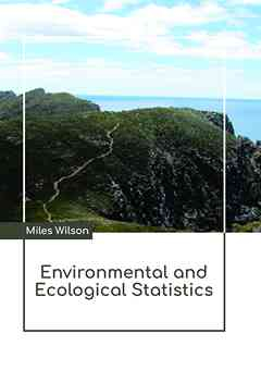 Environmental and Ecological Statistics