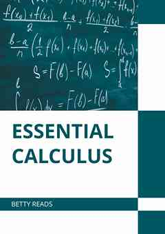 Essential Calculus
