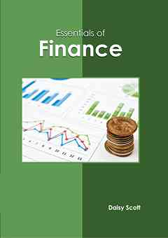 Essentials of Finance