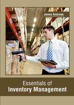 Essentials of Inventory Management