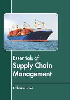 Essentials of Supply Chain Management
