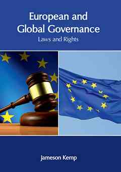 European and Global Governance: Laws and Rights
