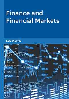 Finance and Financial Markets