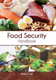 Food Security Handbook