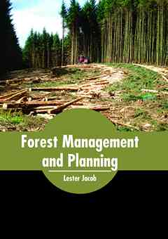Forest Management and Planning