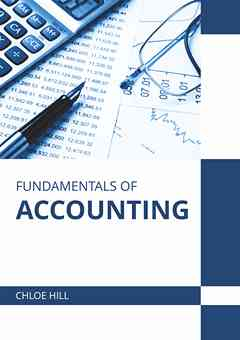 Fundamentals of Accounting