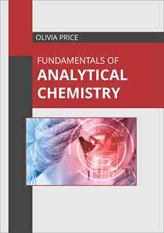 Fundamentals of Analytical Chemistry