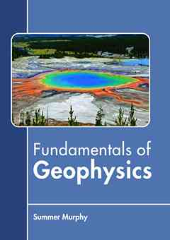 Fundamentals of Geophysics